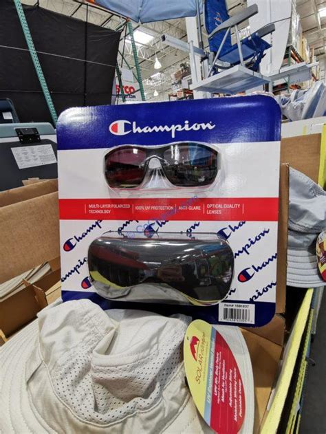 prada sunglasses at costco|champion sunglasses Costco review.